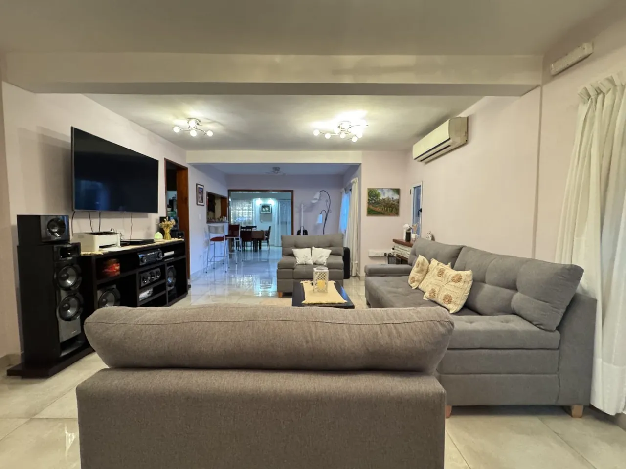 Casa en GOLETA ESPORA 6700