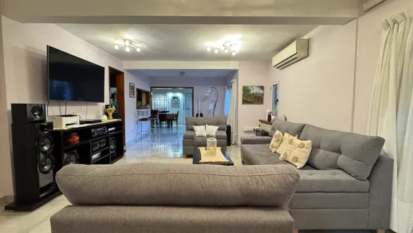 Casa en GOLETA ESPORA 6700