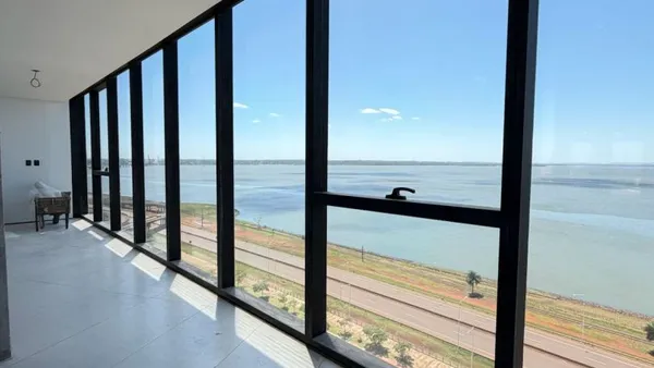 Departamento en Av. Marconi 3900