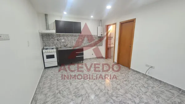 Departamento en MARTINEZ MARTOS 900