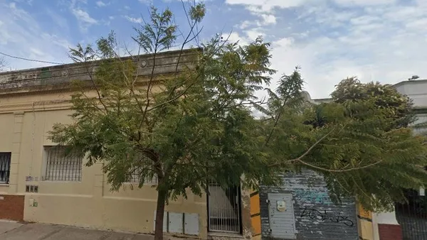 Lote en SUPERI 3600