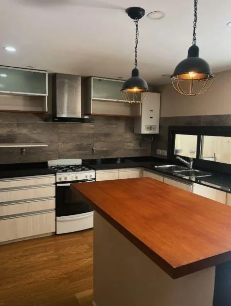Departamento en Obispo Trejo 1200