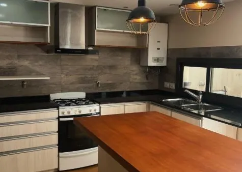 Departamento en Obispo Trejo 1200