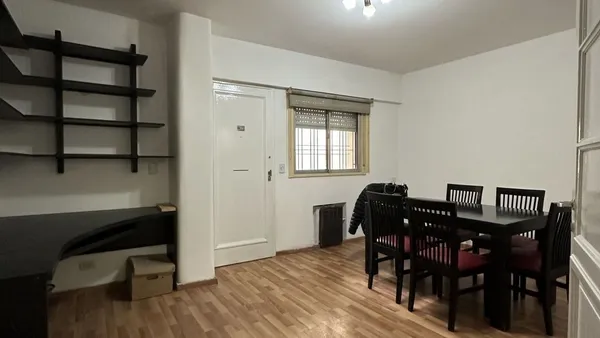 Departamento en AYACUCHO 1400