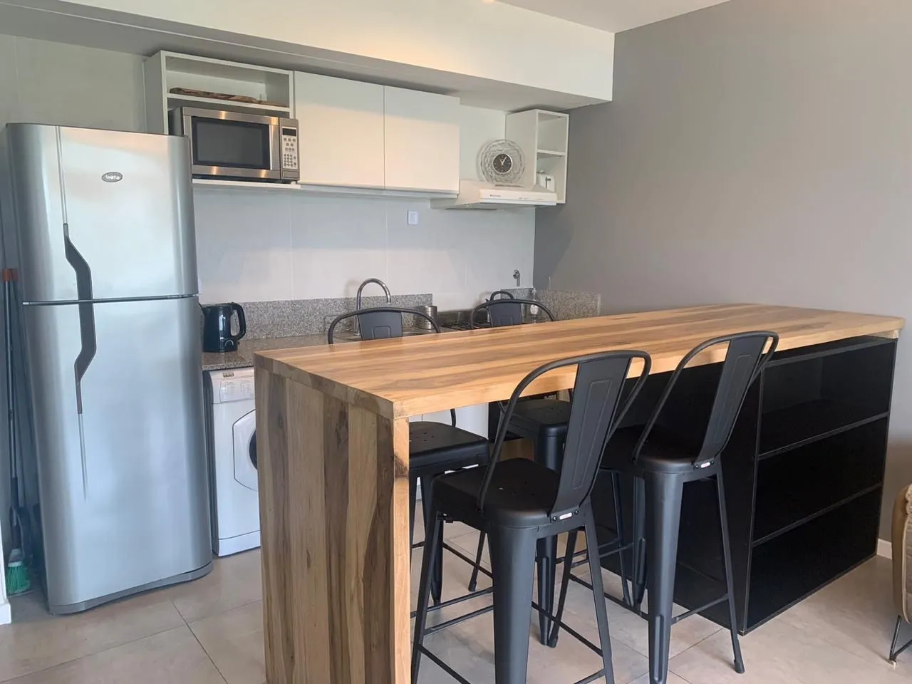 Departamento en