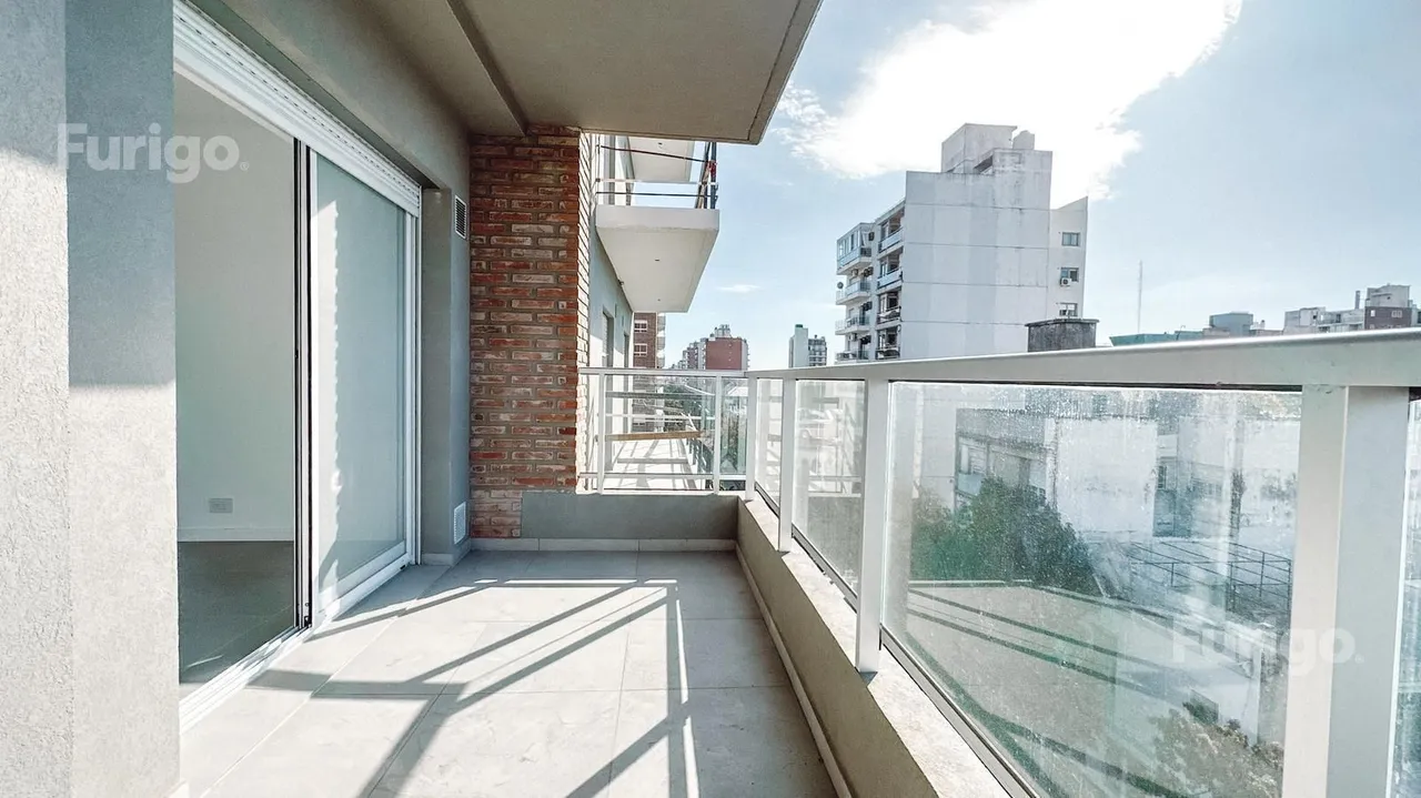 Departamento en Mendoza 2800