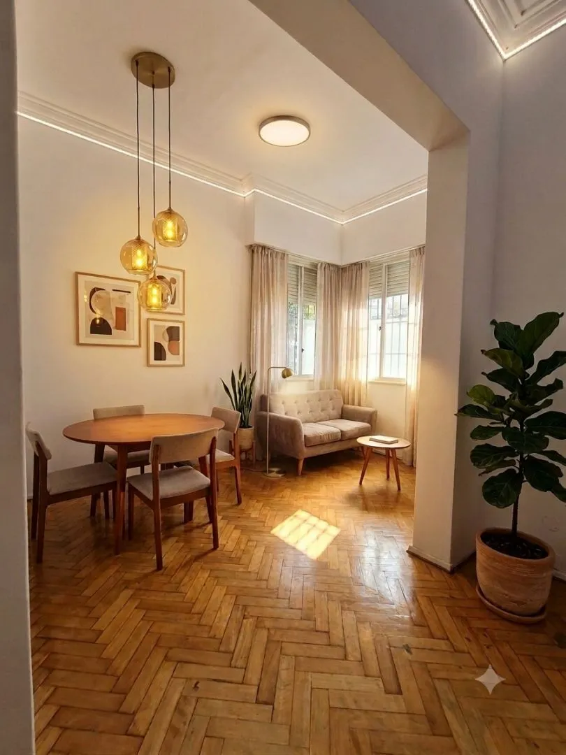 Departamento en JERONIMO SALGUER 500