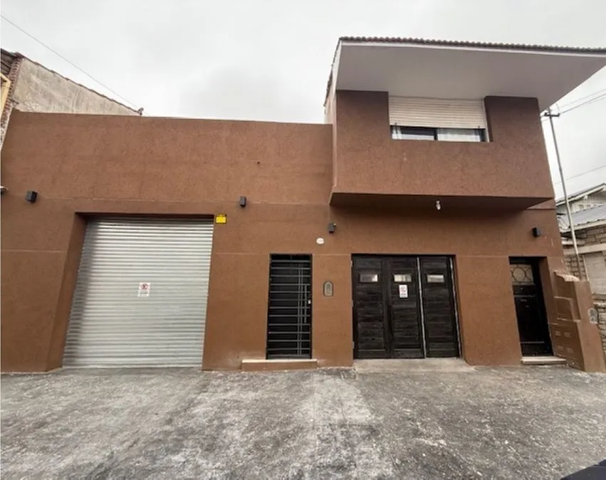 Casa en Olazábal 2500