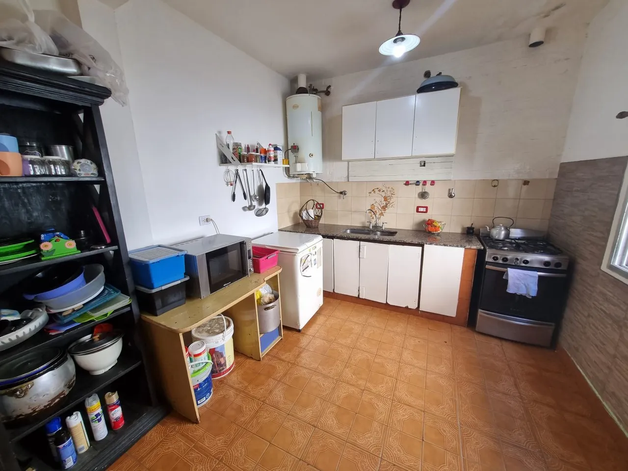 Casa en JOSE C PAZ 5800