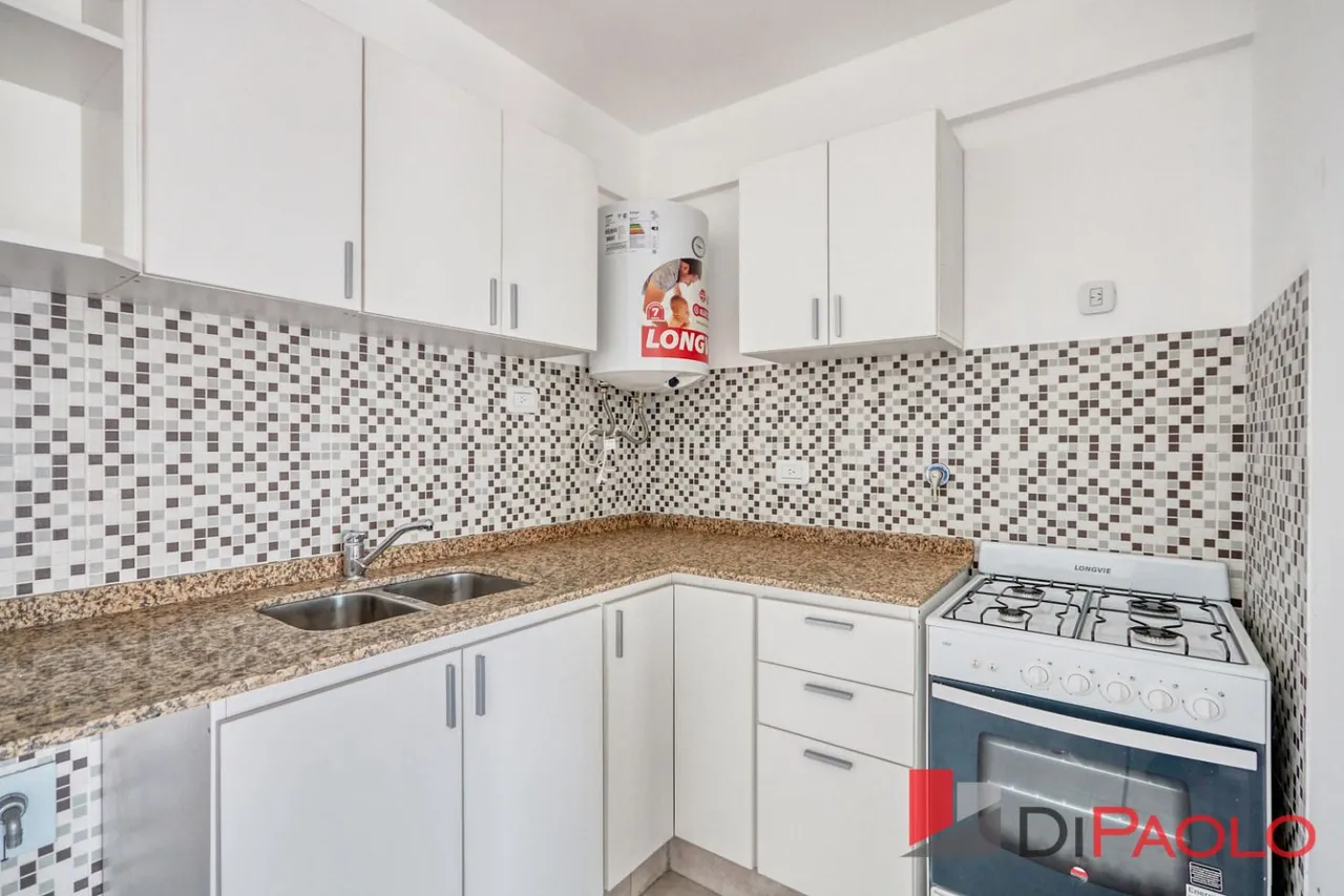 Departamento en Hornos 2700