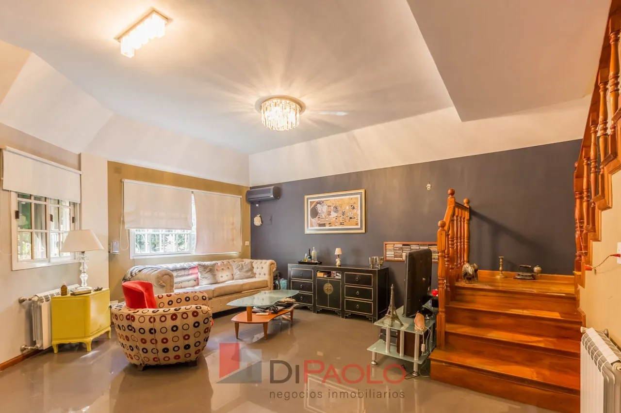 Departamento en Arturo Illia 900