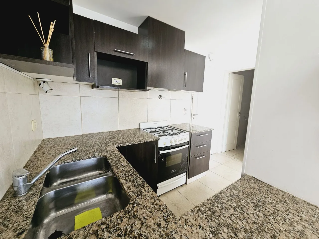 Departamento en JOSE MARIA BOSCH 1200
