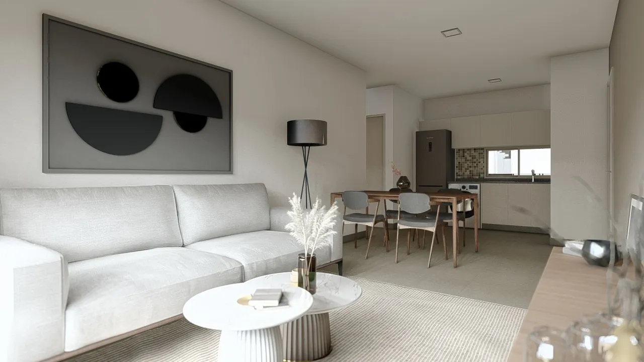 Departamento en Valentin Gomez 4700