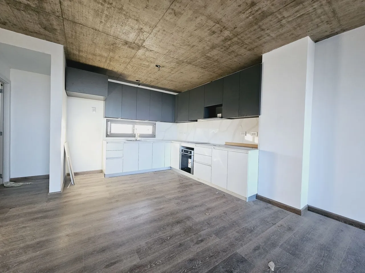 Departamento en ANTARTIDA ARGENT 6900