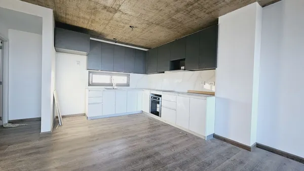 Departamento en ANTARTIDA ARGENT 6900