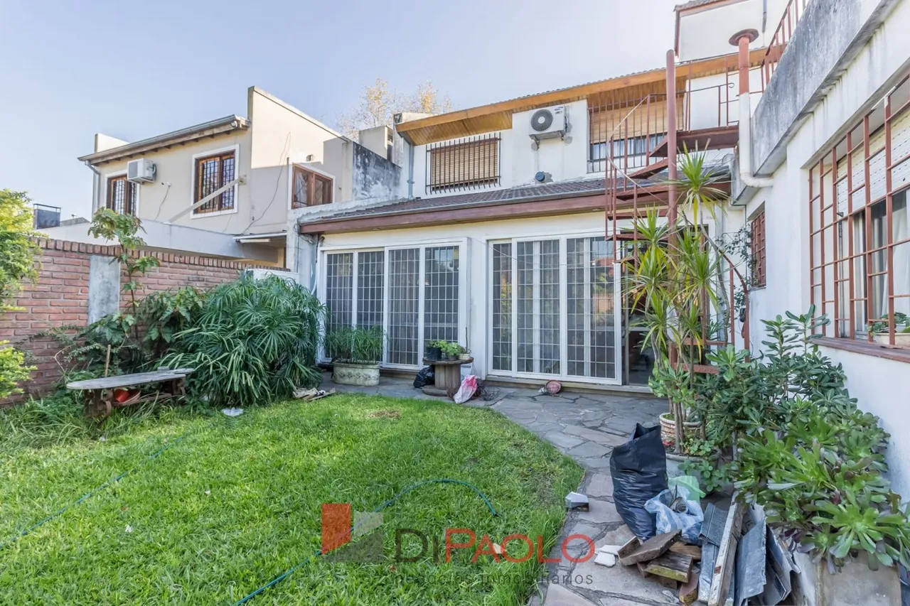 Casa en PIEDRABUENA 7700