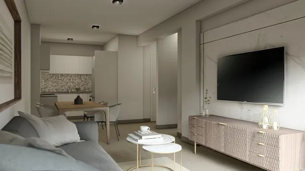 Departamento en Valentin Gomez 4700