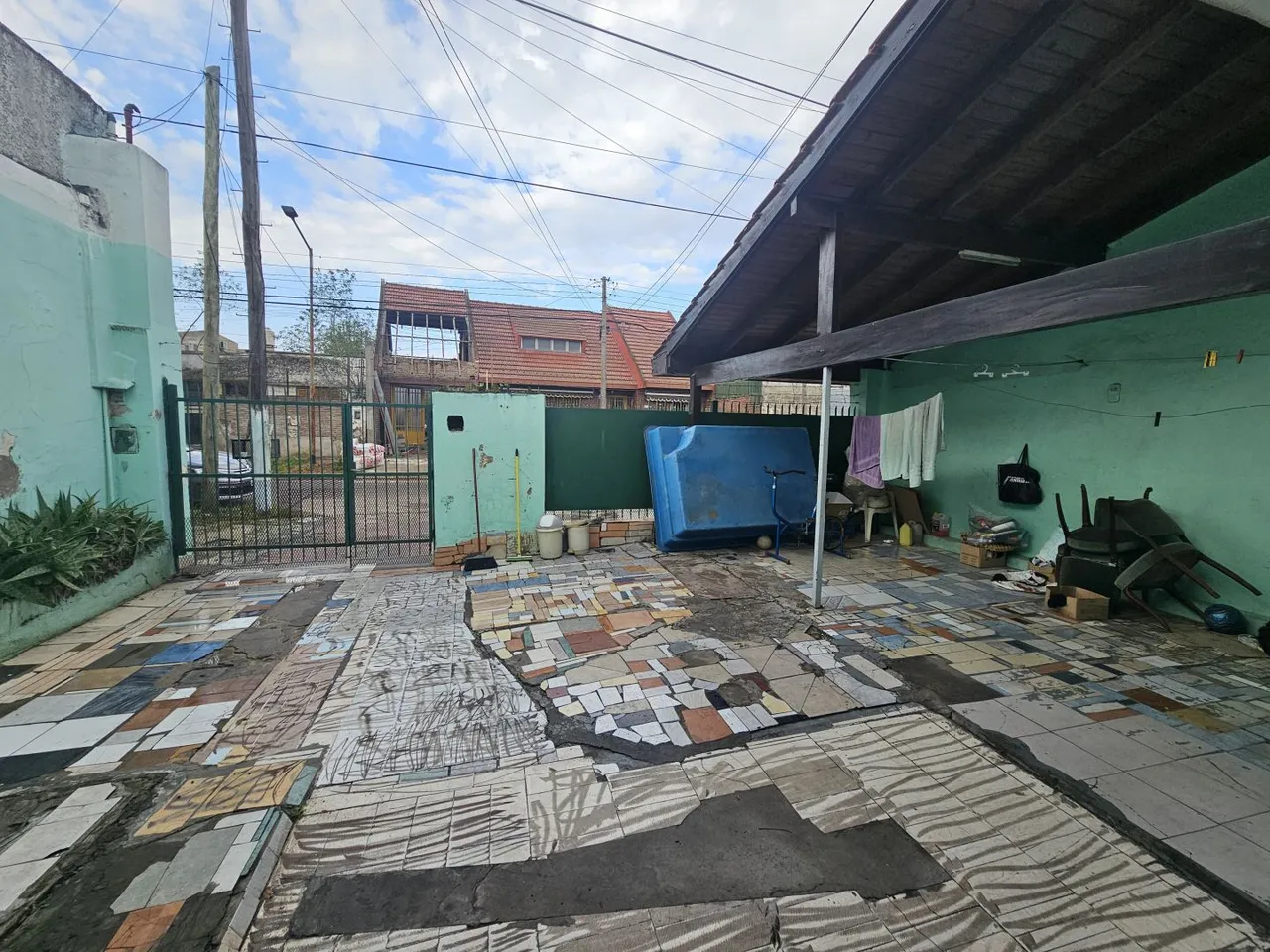 Lote en NEUQUEN 4000