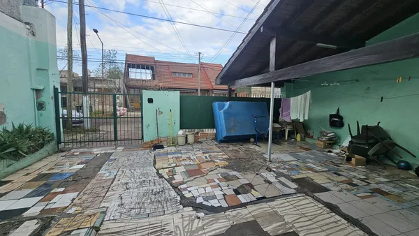 Lote en NEUQUEN 4000