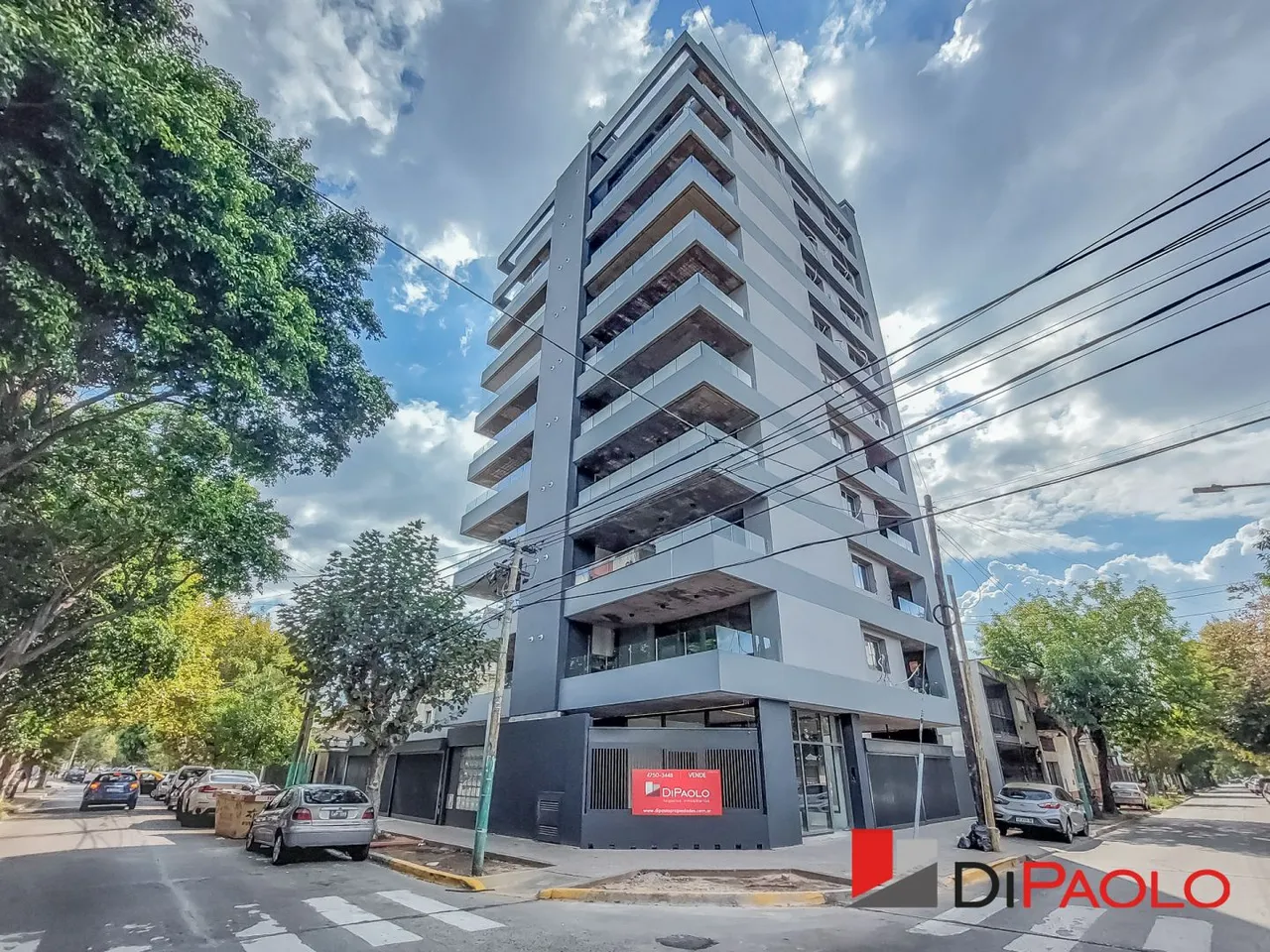 Departamento en SANTA JUANA DE A 3700