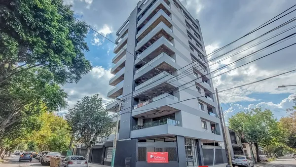 Departamento en SANTA JUANA DE A 3700