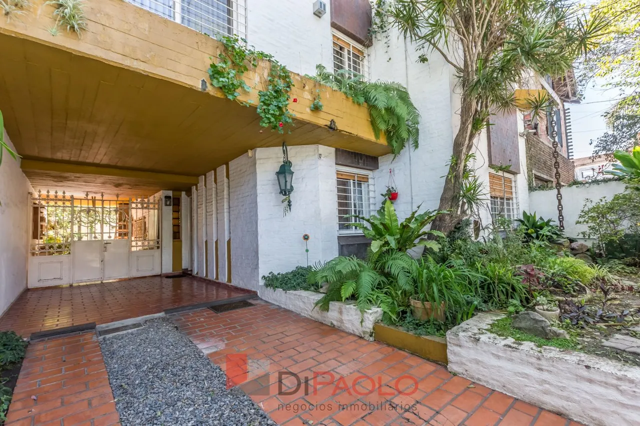 Casa en aviador lillenth 2600