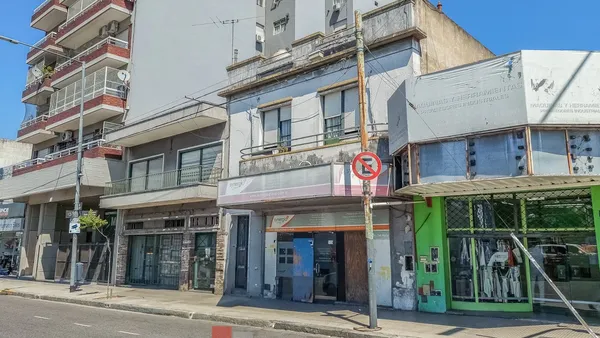 Casa en Av. San Martín 7400