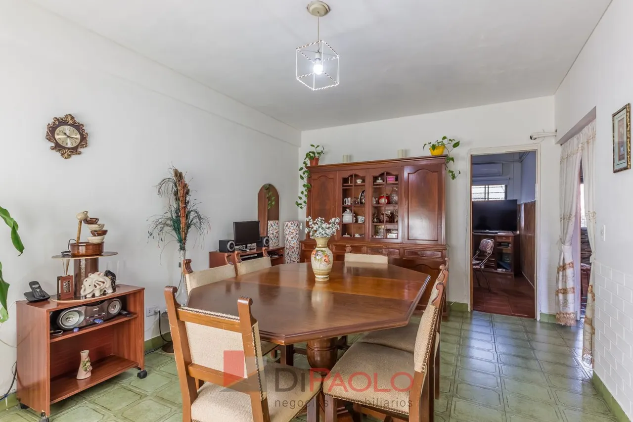 Casa en P. de Piero 6500