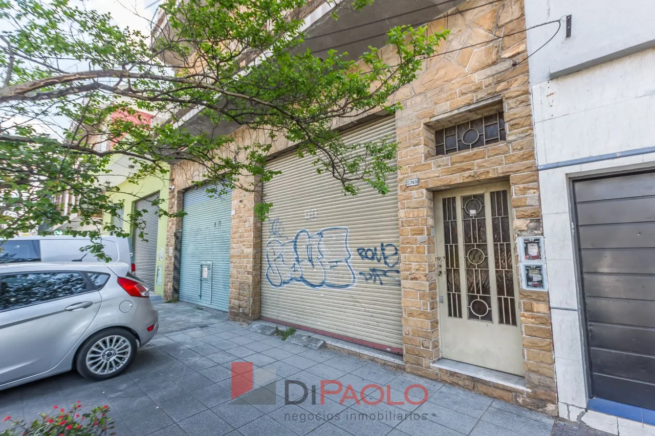 Casa en Av. Pres. Juan D 5700