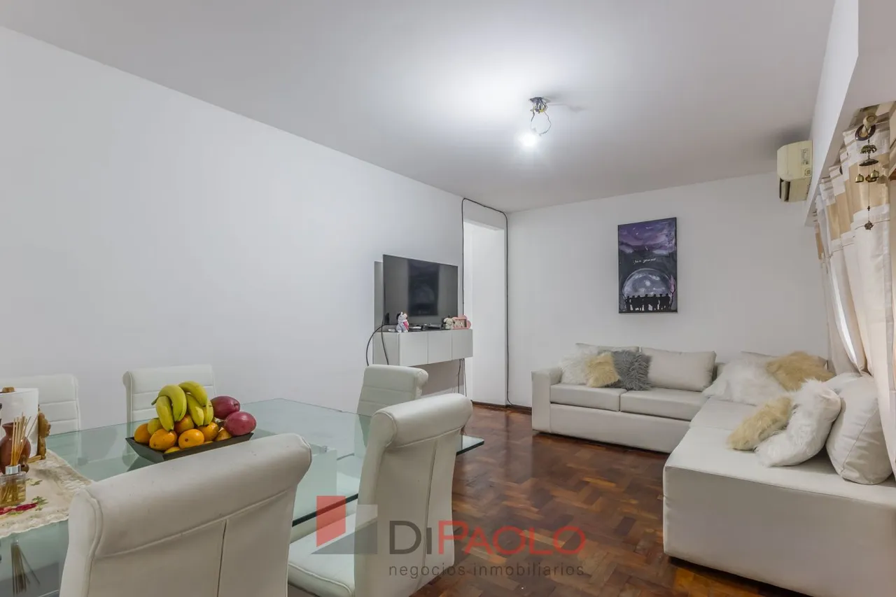 Departamento en salguero 2100