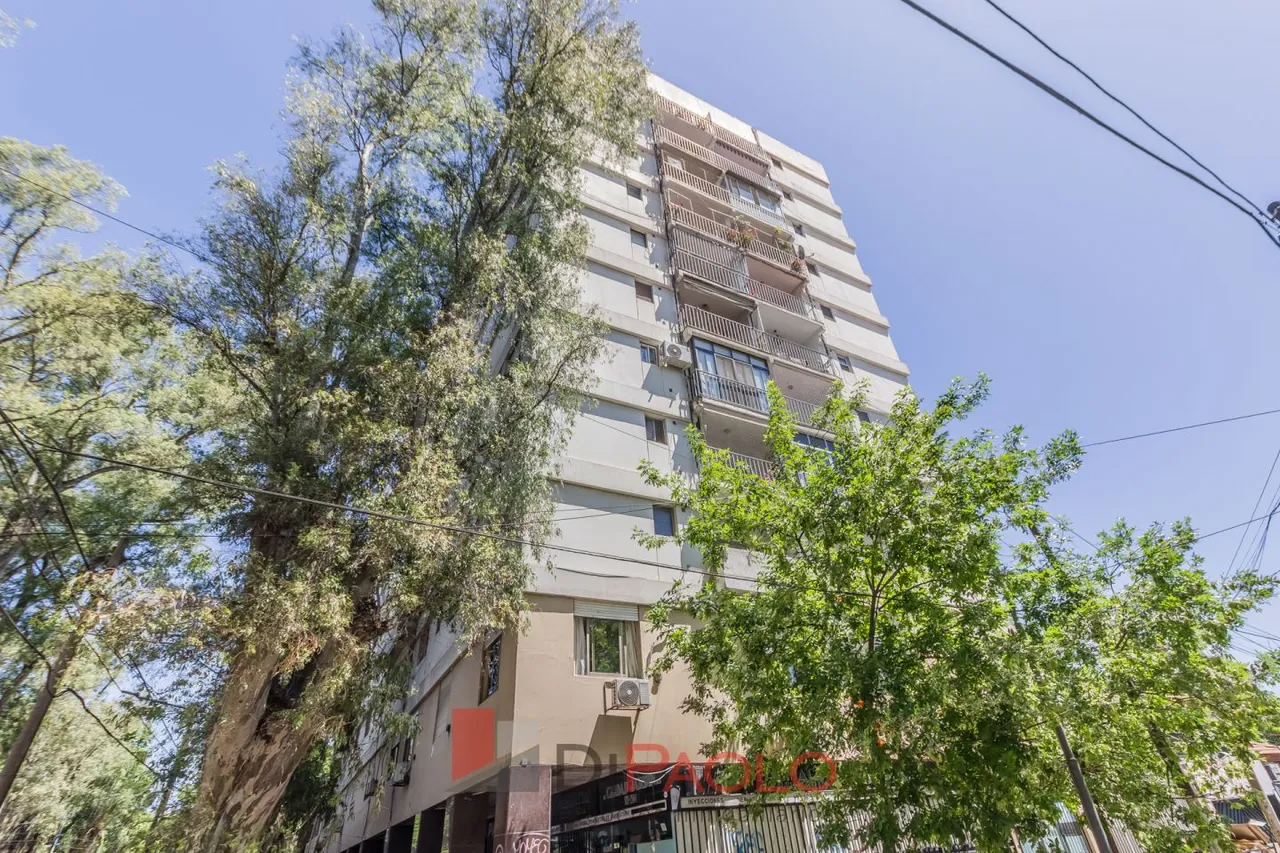 Departamento en Aviador Germán 2800