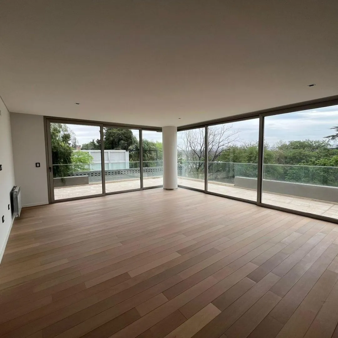 Departamento en Juan Nepper 5900
