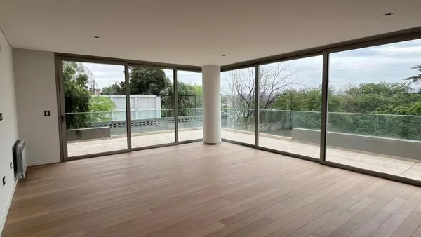 Departamento en Juan Nepper 5900