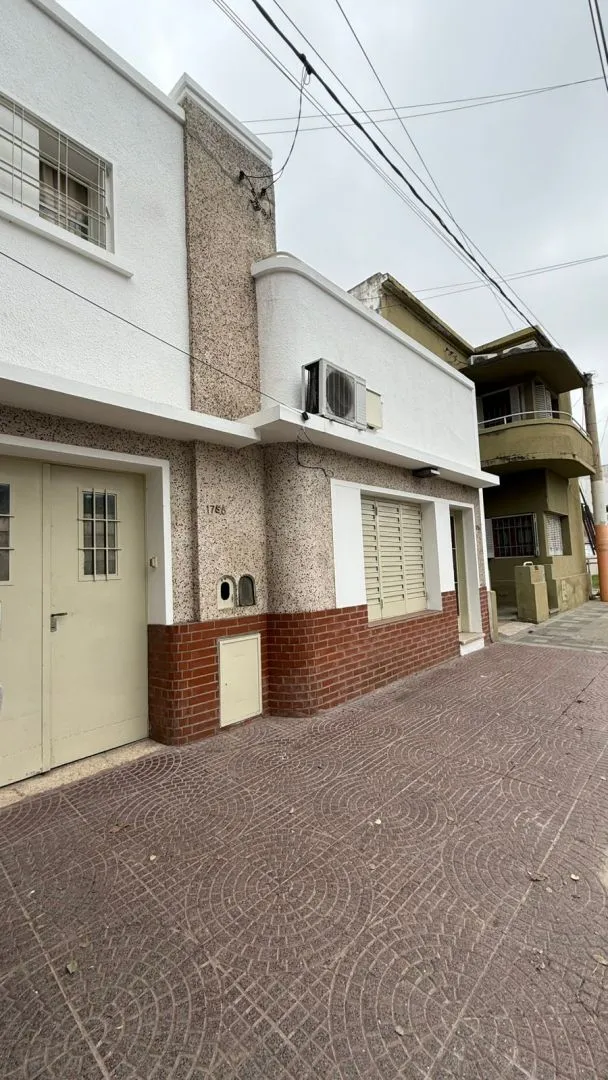 Casa en Rodriguez Peña 1700
