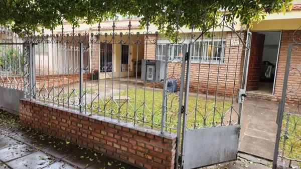 Casa en La Paz 2500