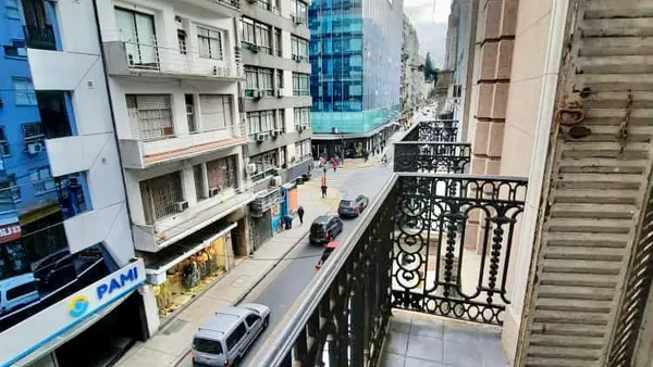 Departamento en PARANA 400