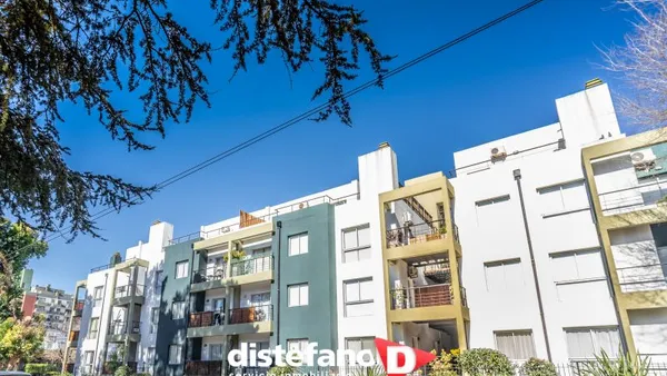 Departamento en Rivadavia 400