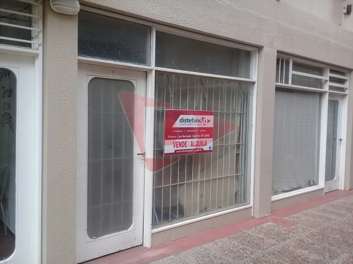 Local Comercial en Ballenas