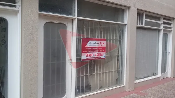 Local Comercial en Ballenas