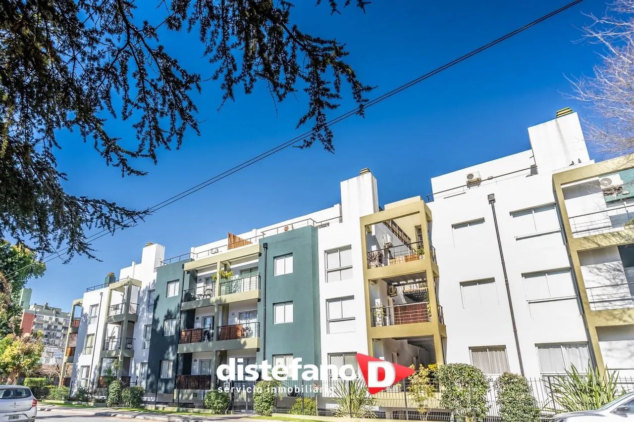 Departamento en RIVADAVIA 400