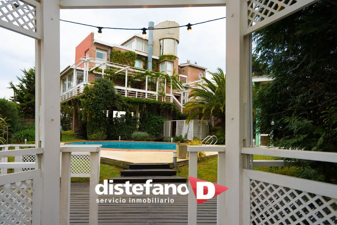 Casa en DE LA SIRENA 500
