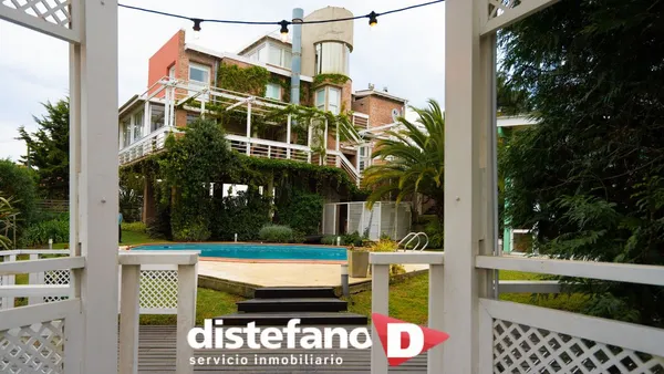 Casa en DE LA SIRENA 500