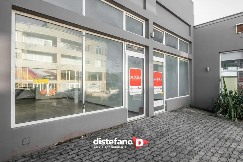 Local Comercial en Eneas