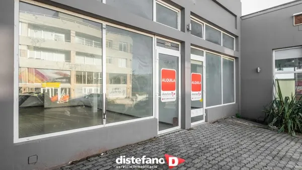 Local Comercial en Eneas