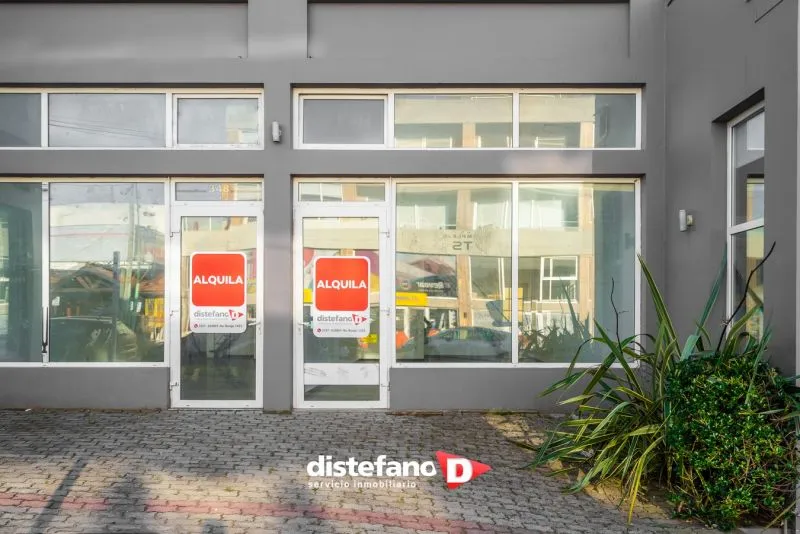 Local Comercial en Eneas 300
