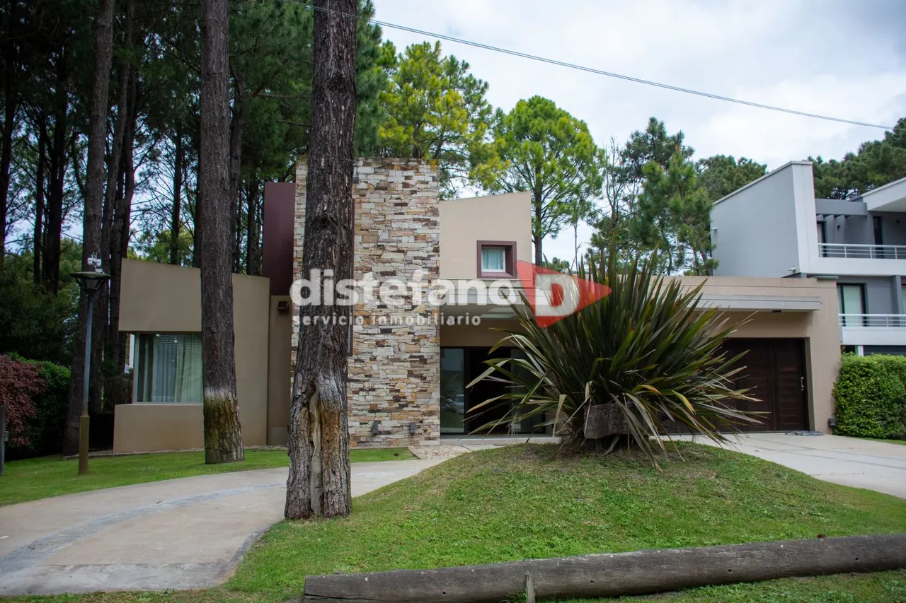 Casa en POSEIDON 600