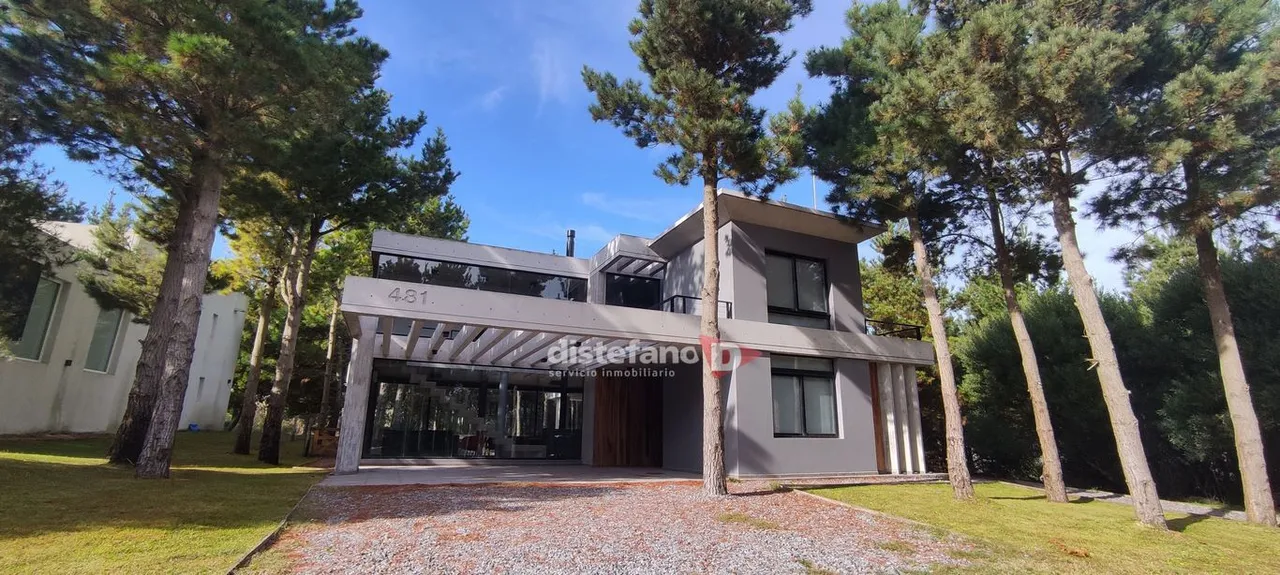 Casa en Residencial 1 400