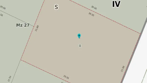 Lote en SHAW 100