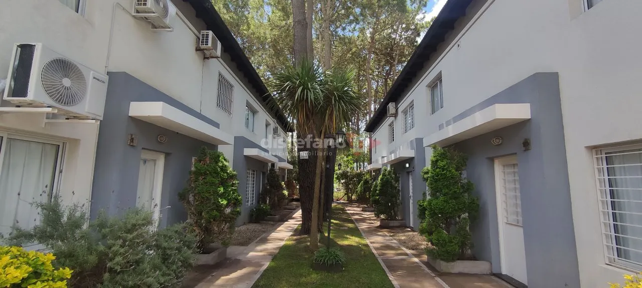Departamento en Jason 1900