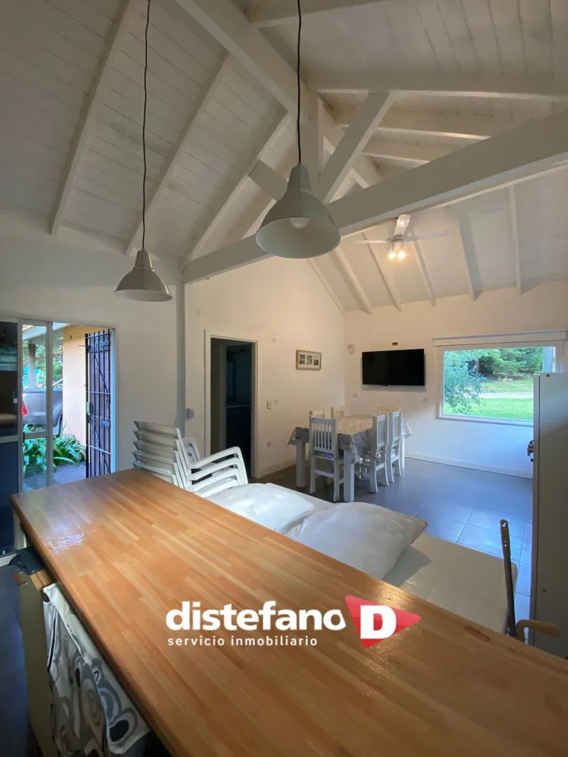 Casa en Vasco Dagama 900